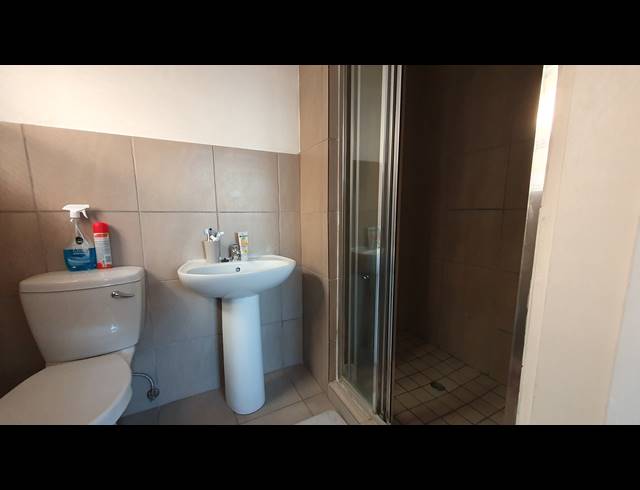 3 BEDROOM SECTIONAL TITLE FOR SALE IN ALBERTSDAL